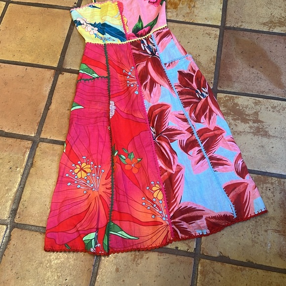 Farm Rio Dress - Picture 3 of 6